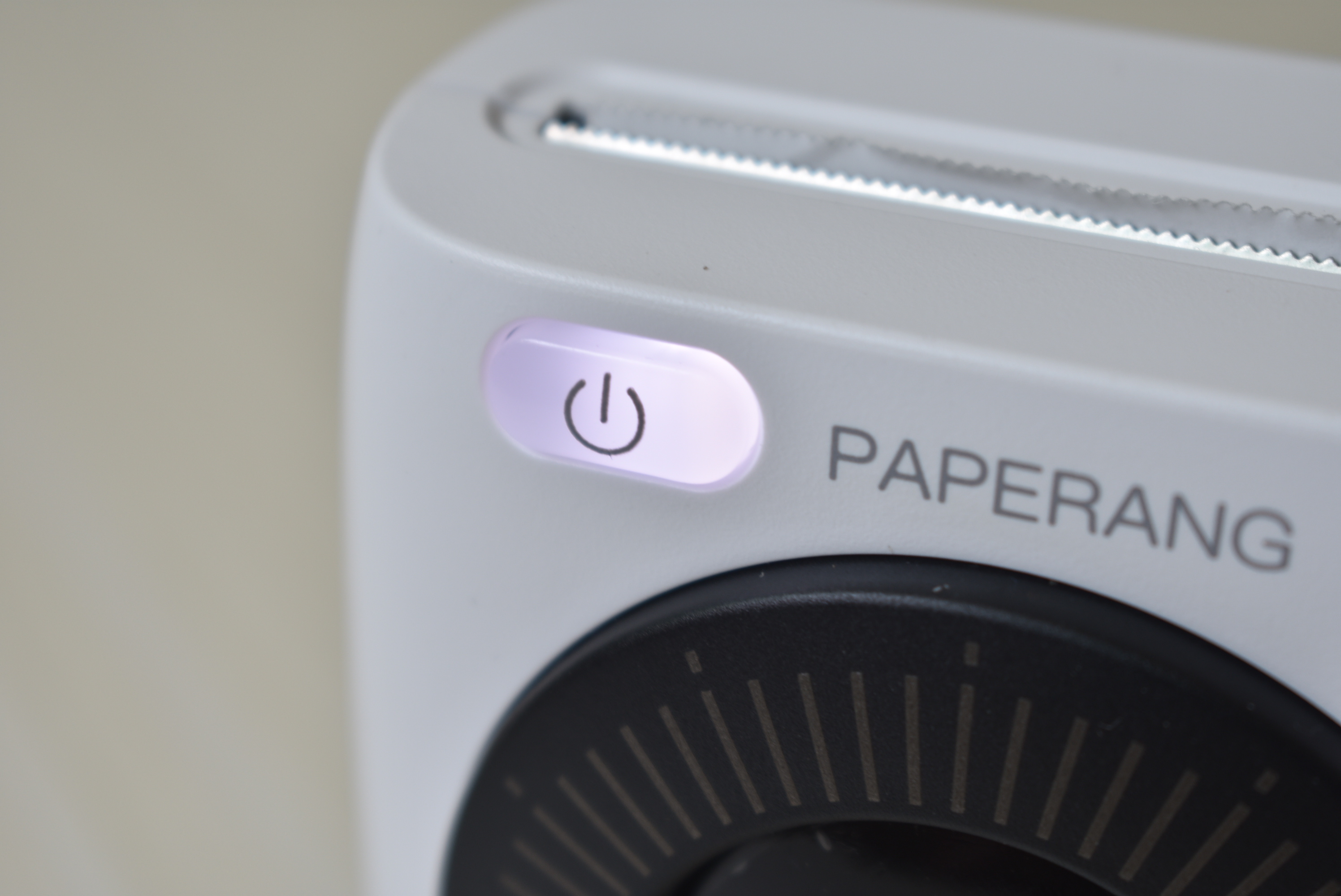 学霸错题打印神器喵喵机p2体验,喵喵机趣味打印