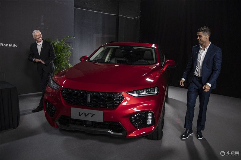 世界杯巨星都开什么车,世界球王c罗开什么车