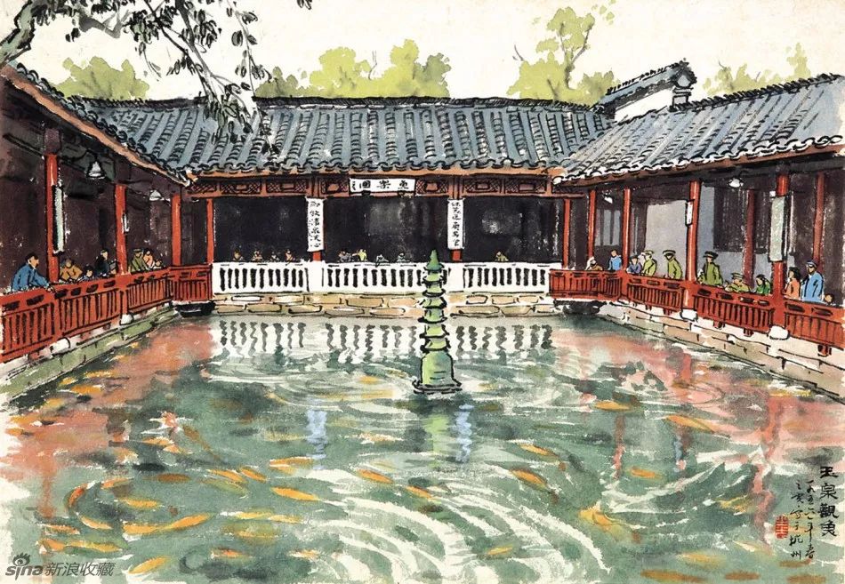 画画的30大好处总结的太到位了,画画的好处一句话