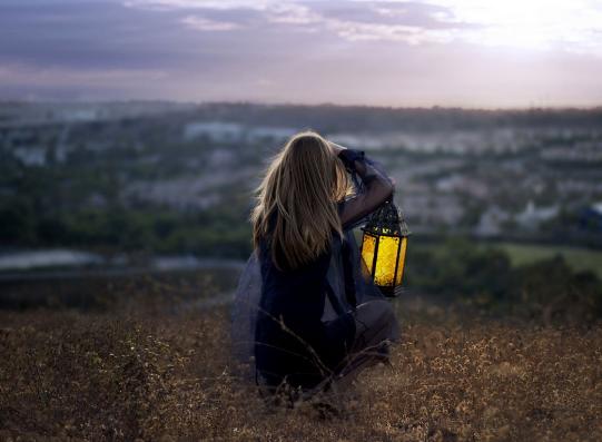 爱情中女人该怎么选择,在感情中女人想要什么