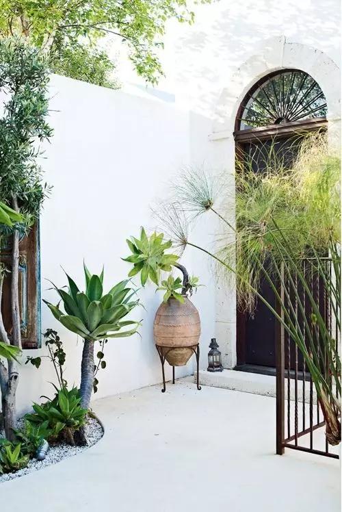 瑞博自己的院子,瑞博院子图片