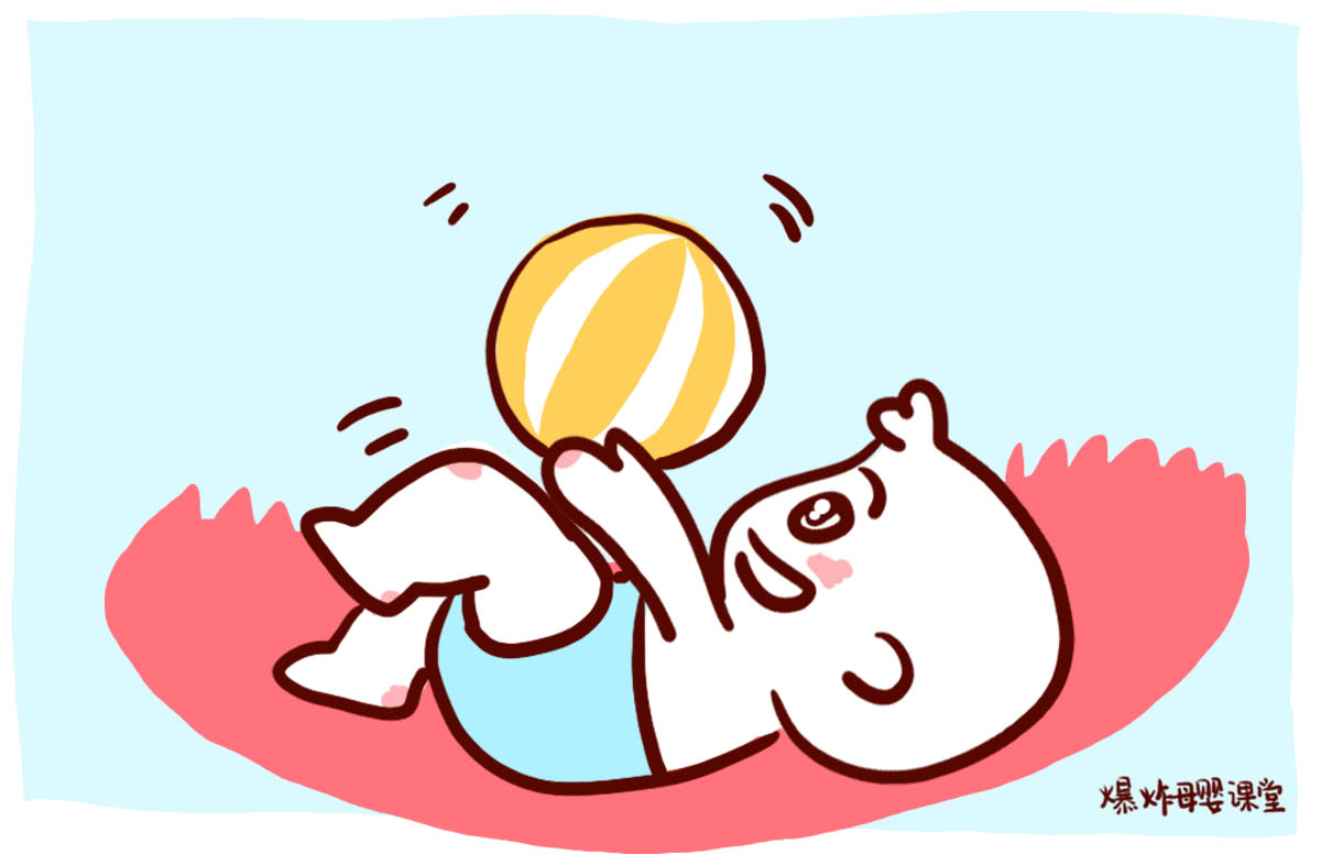 孩子不穿纸尿裤不尿尿,孩子不穿纸尿裤还是红屁屁