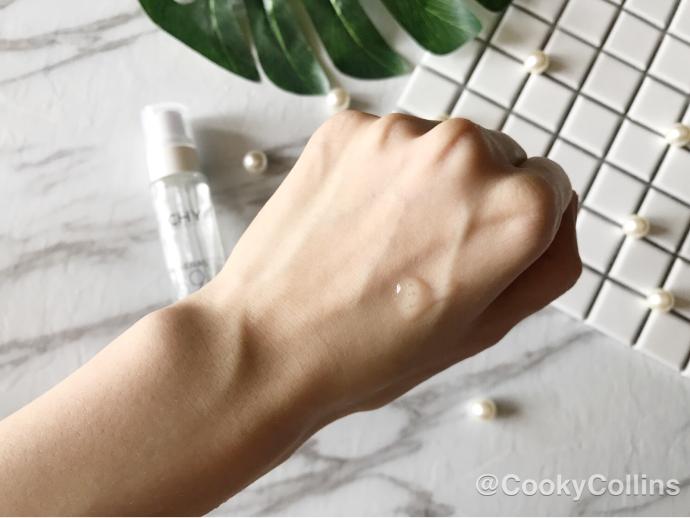 20岁宝妈适合的精华,面部精华推荐公认好用第一名