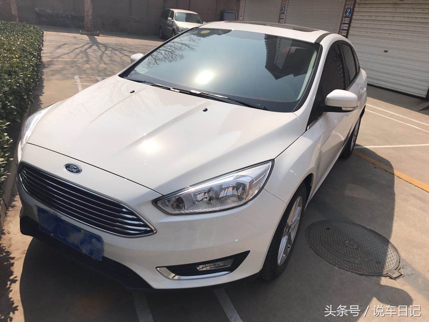 福克斯为啥卖不过朗逸,福克斯为什么卖得不好