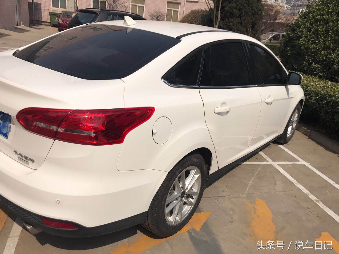 福克斯为啥卖不过朗逸,福克斯为什么卖得不好