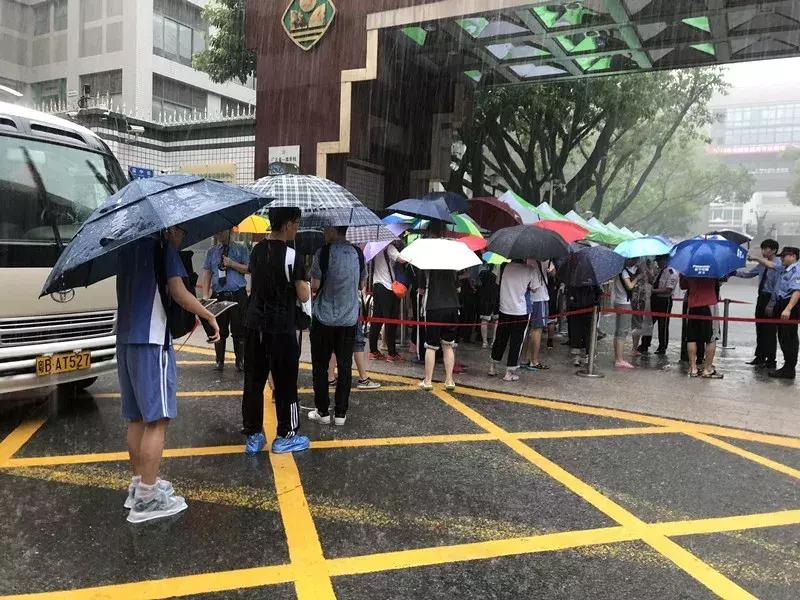 2020广东高考作文题全汇总,广东高考作文题出炉