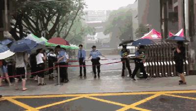 2020广东高考作文题全汇总,广东高考作文题出炉