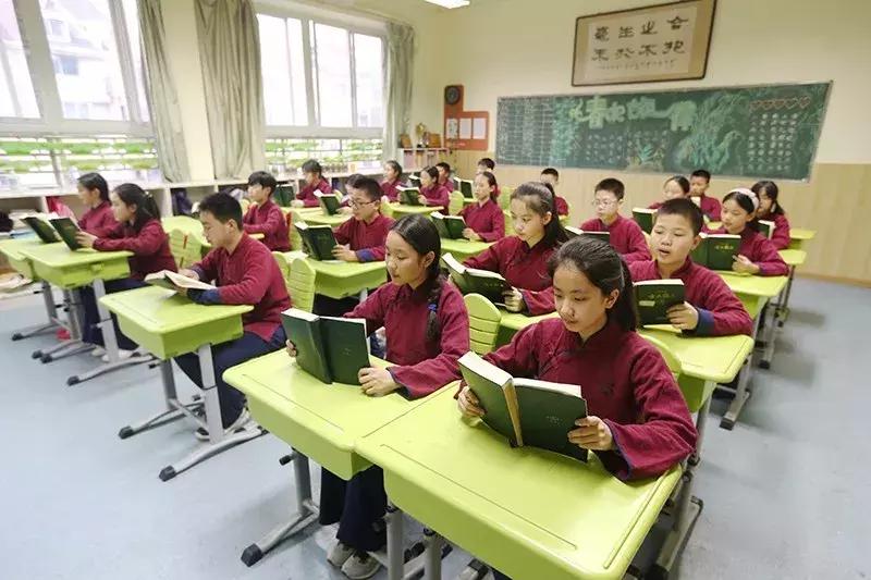 应试教育、素质教育水火不容？武汉这所学校交出完美答卷