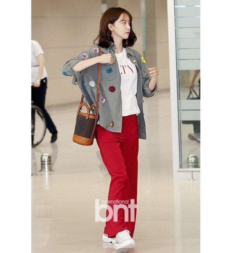 润娥韩国第一美女,润娥