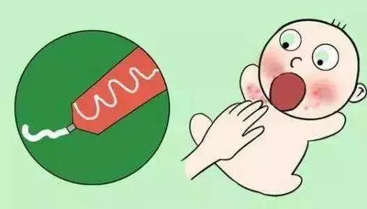 皮肤药激素用多了有什么副作用,皮肤外用药软膏有哪些