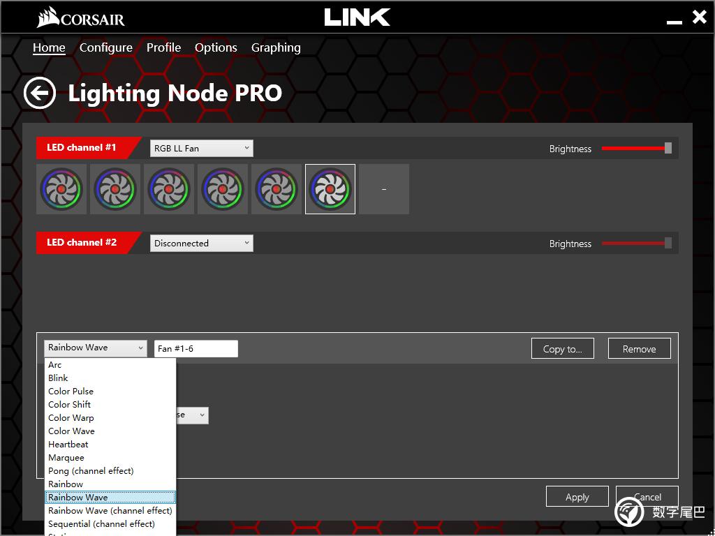 秩序の钢炮，LIANLIBauhaus-O11装机作业