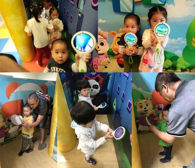 小熊尼奥之梦境小镇,小熊尼奥之梦境小镇正片