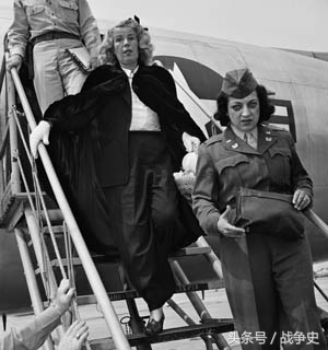 美国人曾经最痛恨的三个女美奸，东京玫瑰、柏林萨拉与河内简