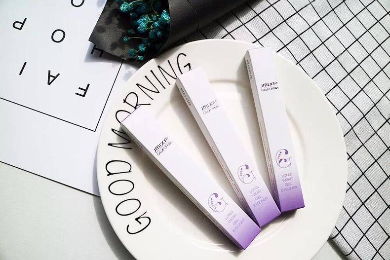 目前最好用的眼线笔,全球公认最好用的10大眼线胶笔