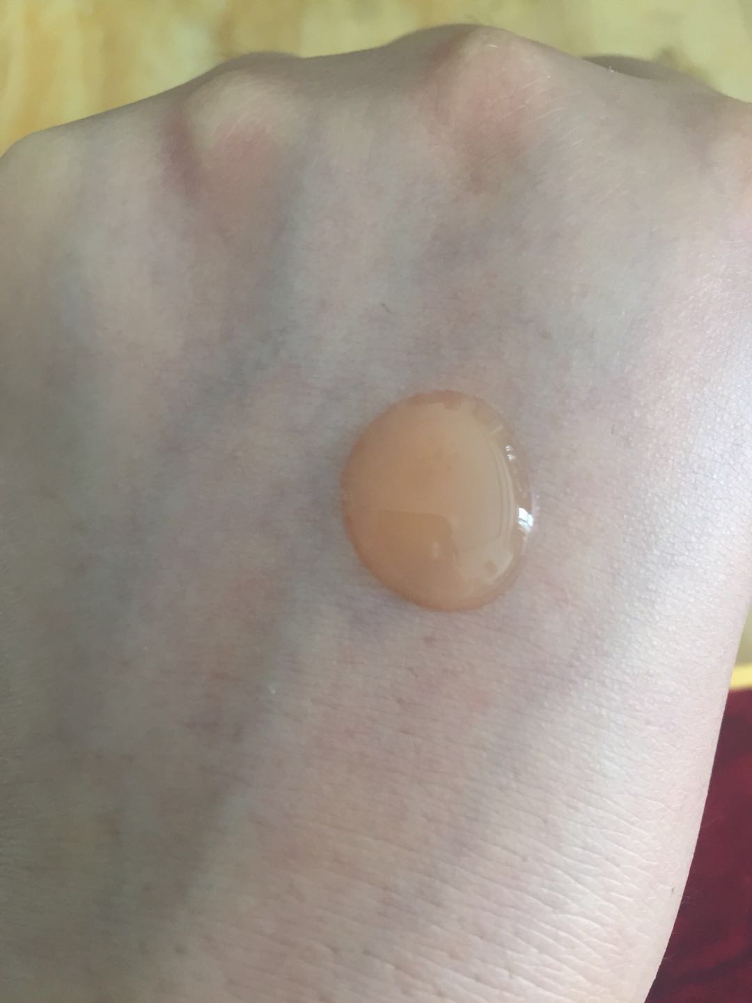 我的4款修复类精华使用分享