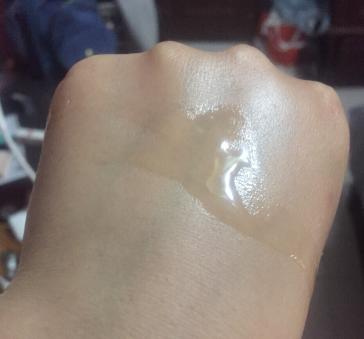 我的4款修复类精华使用分享