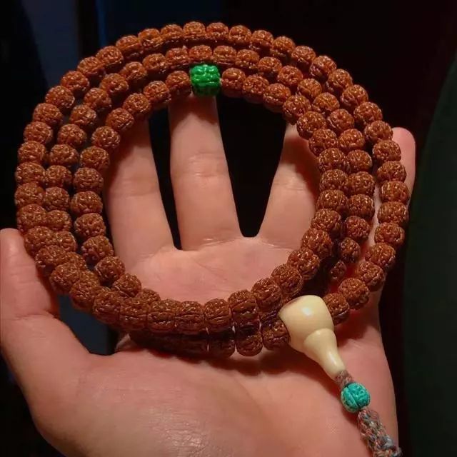 机刷的金刚菩提对人体有什么危害,机刷金刚危害