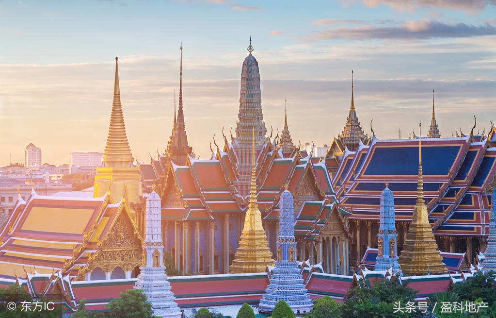 值得投资的泰国房产有哪些,泰国房产投资置业哪个城市好