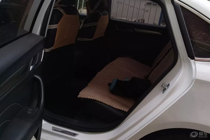 荣威i6plus真实油耗多少,荣威i6堪称省油之王