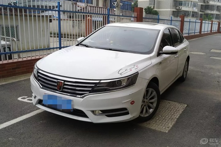 荣威i6plus真实油耗多少,荣威i6堪称省油之王