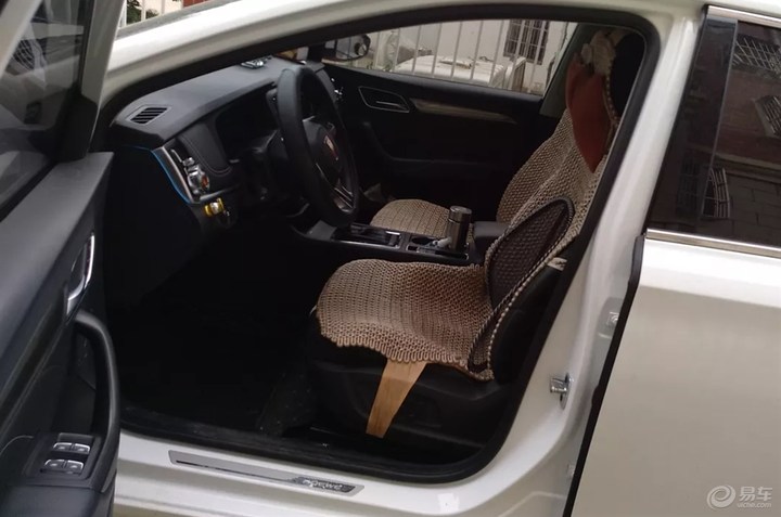 荣威i6plus真实油耗多少,荣威i6堪称省油之王