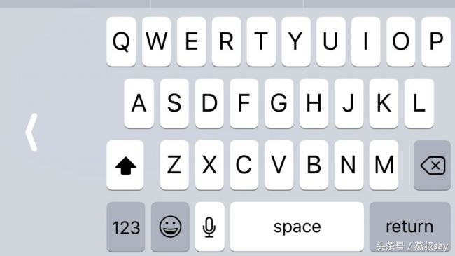 ios12目前最新版本,ios12新功能介绍