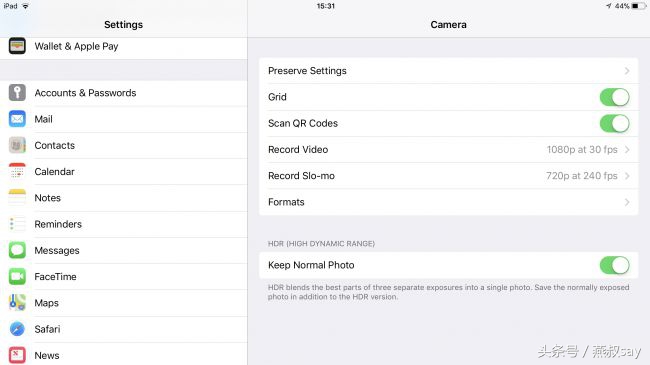 ios12目前最新版本,ios12新功能介绍