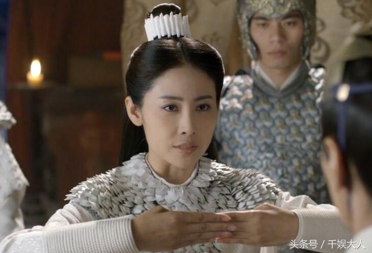 《丑女无敌》主演现状，王凯爆红李欣汝过气，而她成杨幂“情敌”