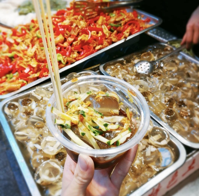 厦门小清新之旅全攻略,厦门周末夏日游