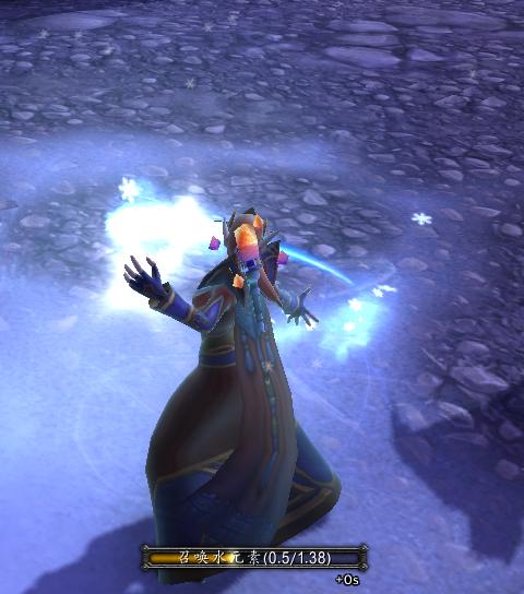 魔兽世界一键输出宏命令教程大全,魔兽世界宏命令大全及编写教程