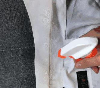 洗衣粉加醋可以去除污渍吗,洗衣粉添加什么清洗污迹