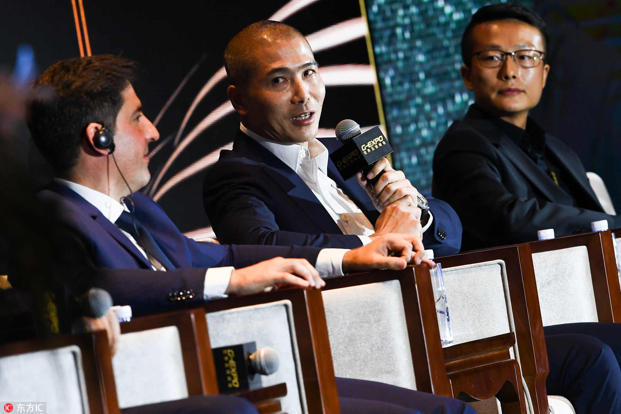 棣栧眾g-expo涓栫晫瓒崇悆宄颁細,涓轰腑娆у悎浣滅殑鍙嬭皧涔嬫ˉ娣荤爾鍔犵摝