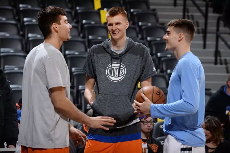 在nba打篮球有多累,普通人去nba打球需要经历的困难