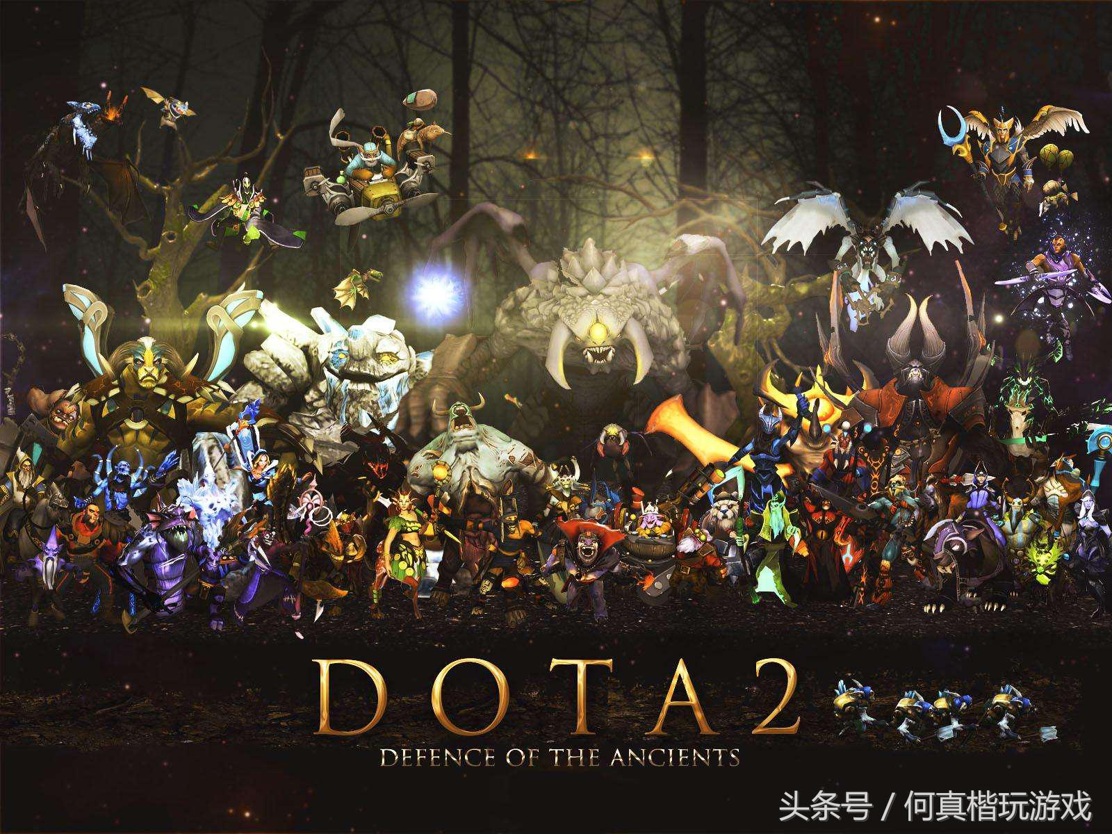 目前最好玩的几款网游,昔日辉煌没落的十大网游