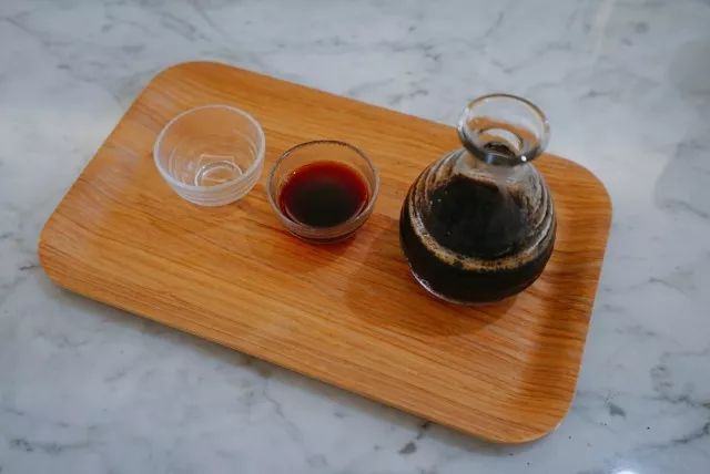 arabica西班牙拿铁冰的还是热的,arabica拿铁