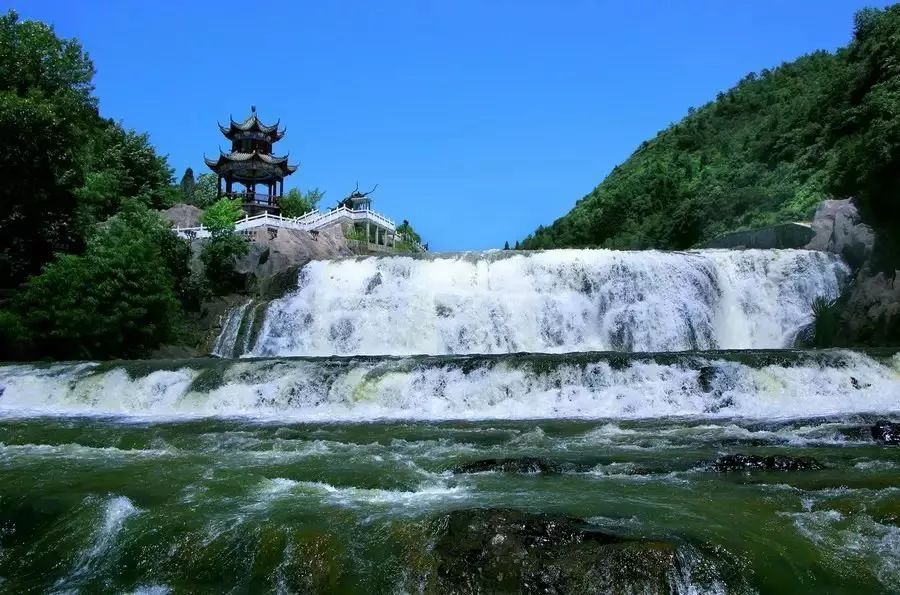 6月的贵州，简直要逼疯摄影师！