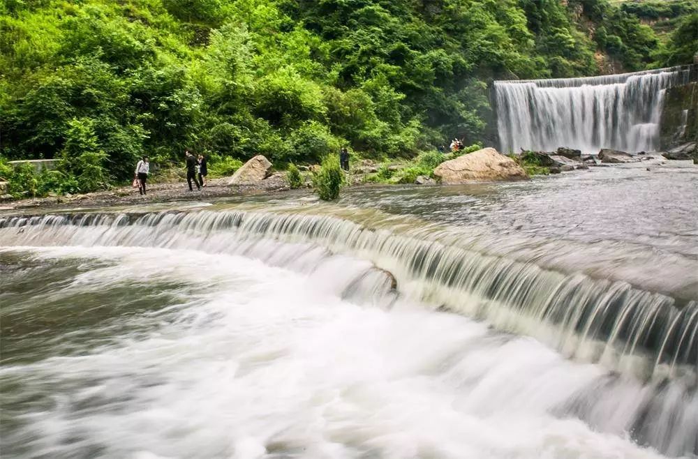 6月的贵州，简直要逼疯摄影师！