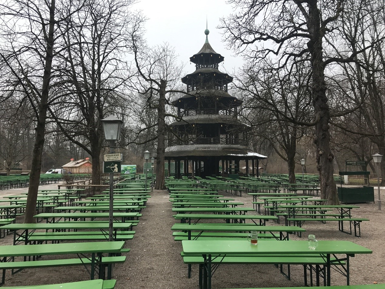 旅者行无疆小探工业文明