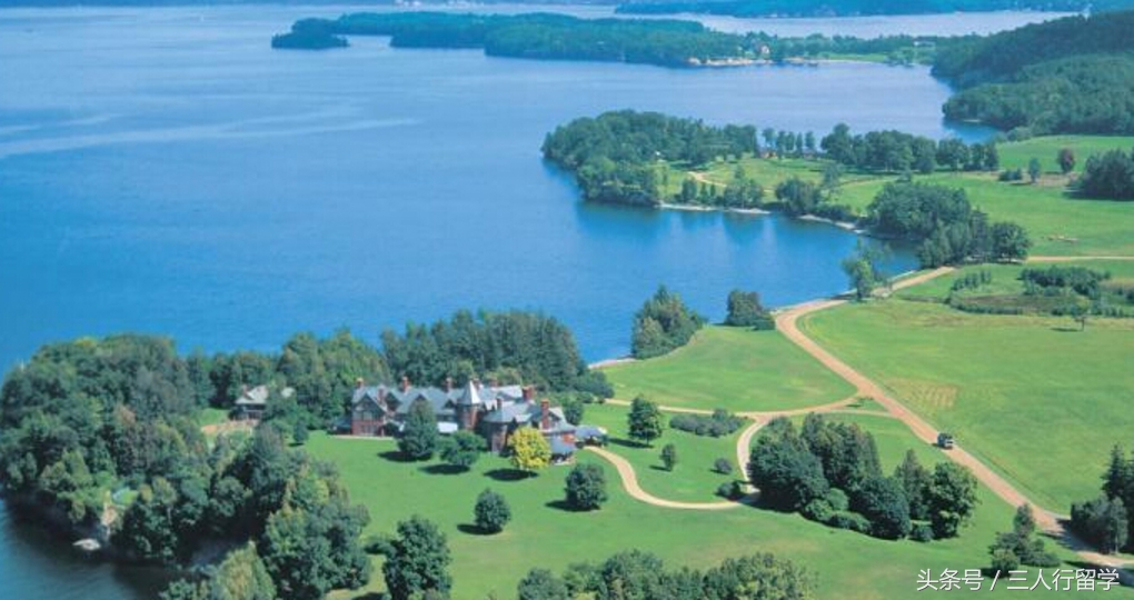 加拿大达夫林郡中心中学CDDHS排名、费用及申请材料