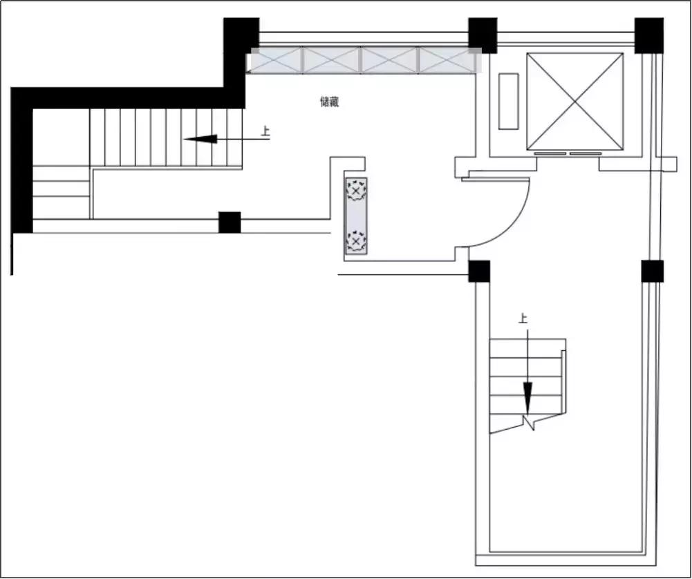祥生群贤府18号楼,祥生群贤府4室两厅