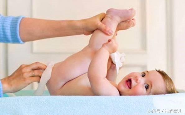 6岁小女孩得了妇科病!许多宝妈都忽视了