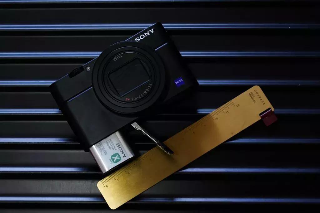 索尼黑卡rx100m6,索尼黑卡rx100m3g深度评测