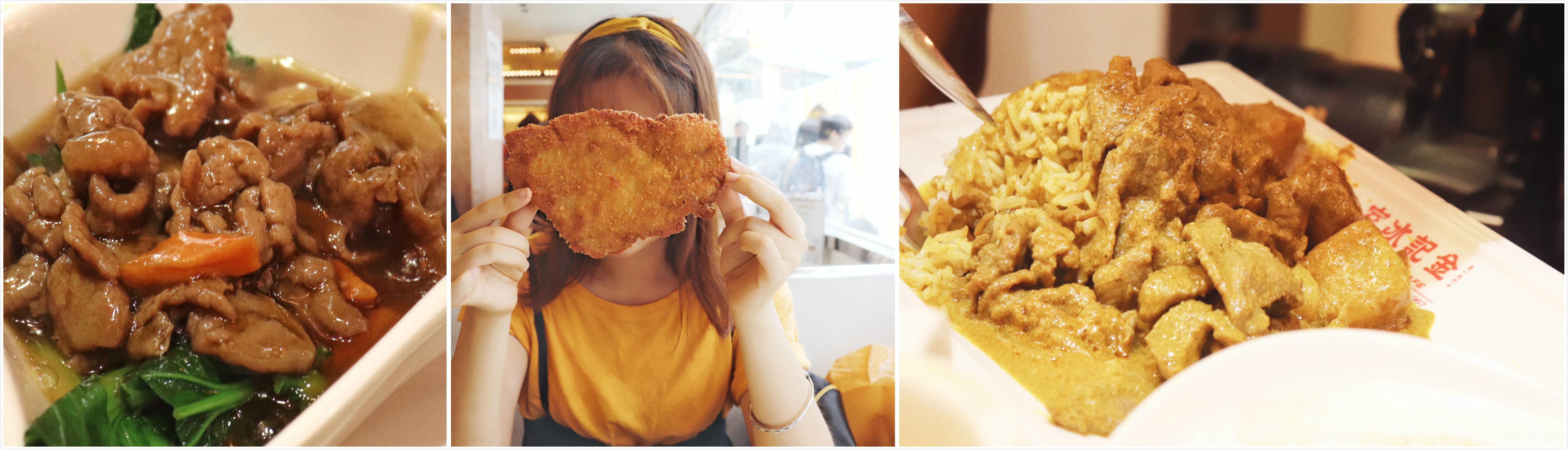 24小时香港过关攻略,香港可以这样玩攻略篇