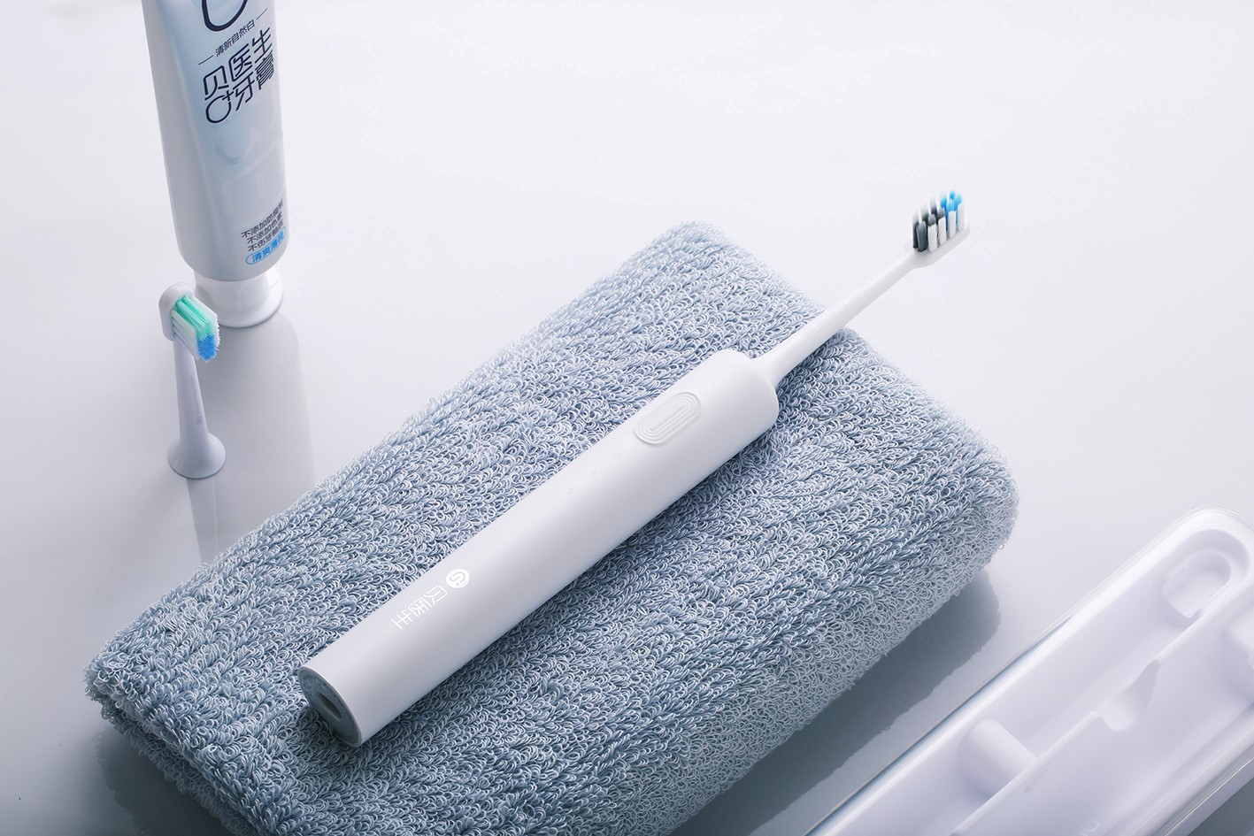 小米贝医生电动牙刷价格,小米电动牙刷与贝医生牙刷的区别