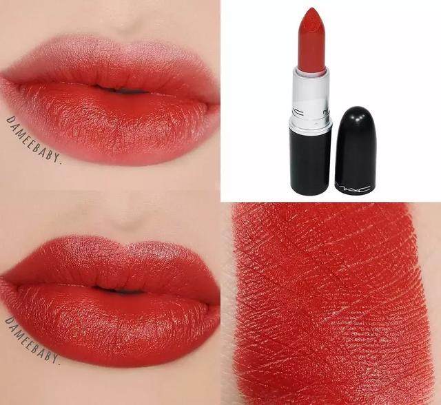 全宇宙性价比最高的口红,14支全宇宙最火的mac口红