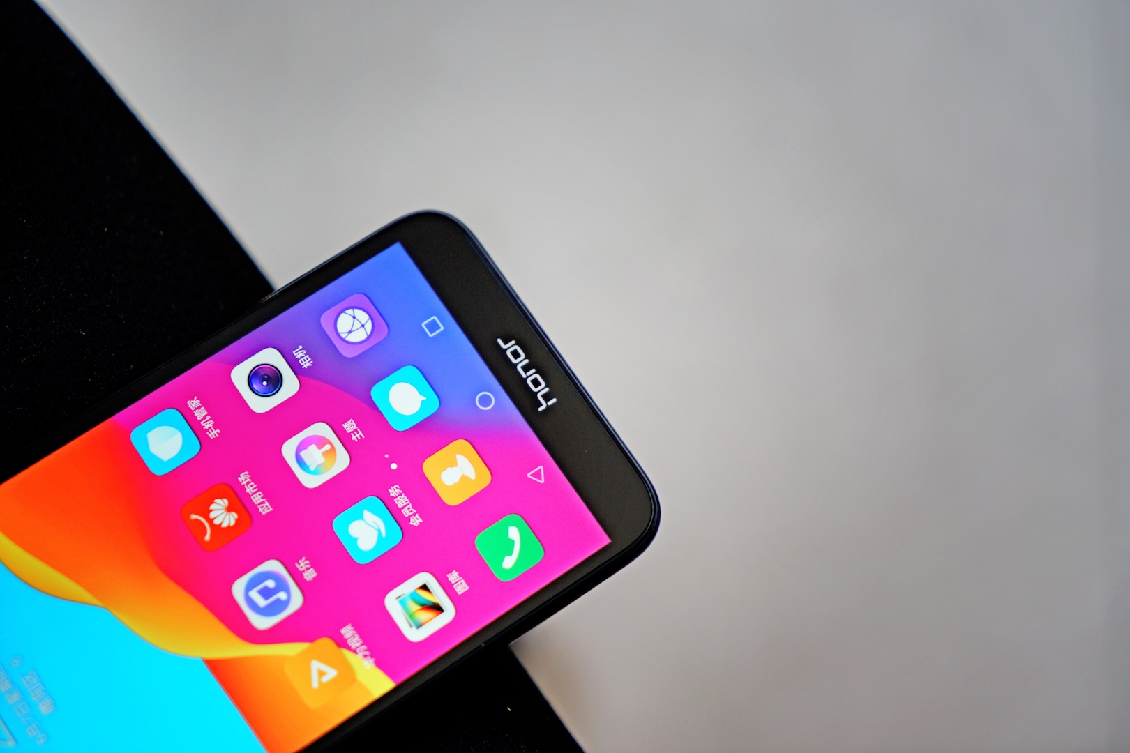 荣耀畅玩7有没有增强信息,荣耀畅玩7手机黑科技