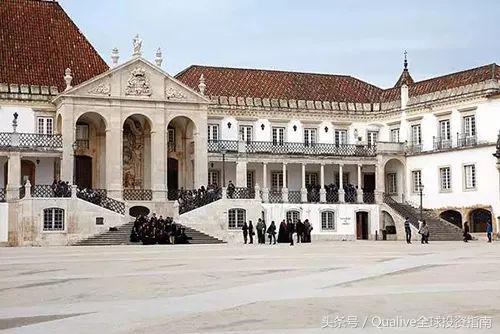 聊聊葡国高考：这一次不再让高考攥住命运的咽喉