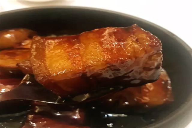 在深圳吃地道的湖北味道,在深圳吃到一家正宗的客家菜