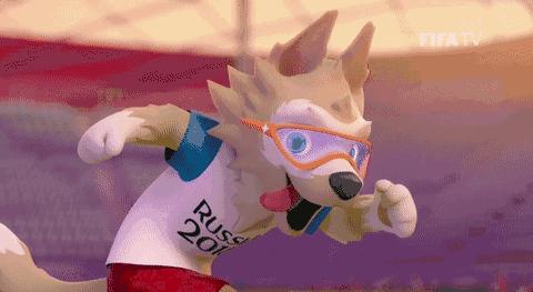 2018年俄罗斯世界杯解说,2018世界杯观战指南