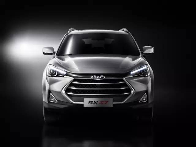 江淮汽车视频分析,江淮汽车发展史简介